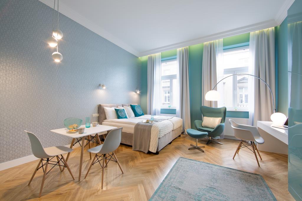 Apartamenty Pod Orlem Krakow Room photo