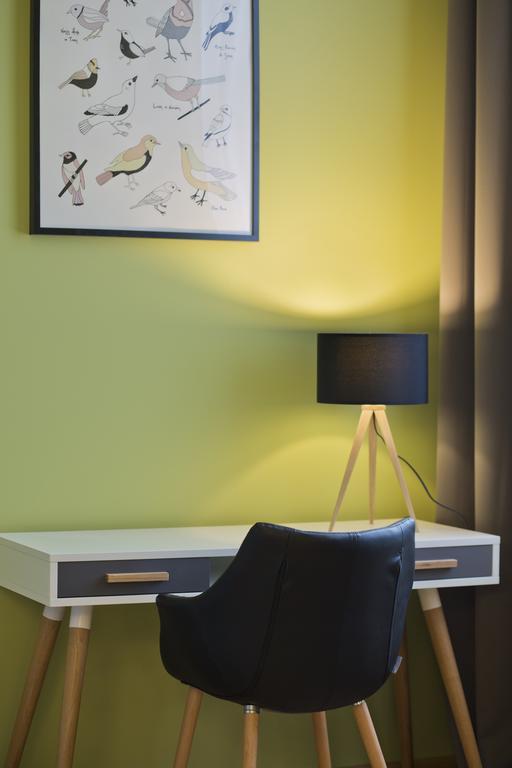 Apartamenty Pod Orlem Krakow Room photo