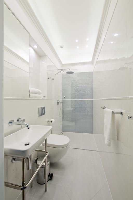 Apartamenty Pod Orlem Krakow Room photo