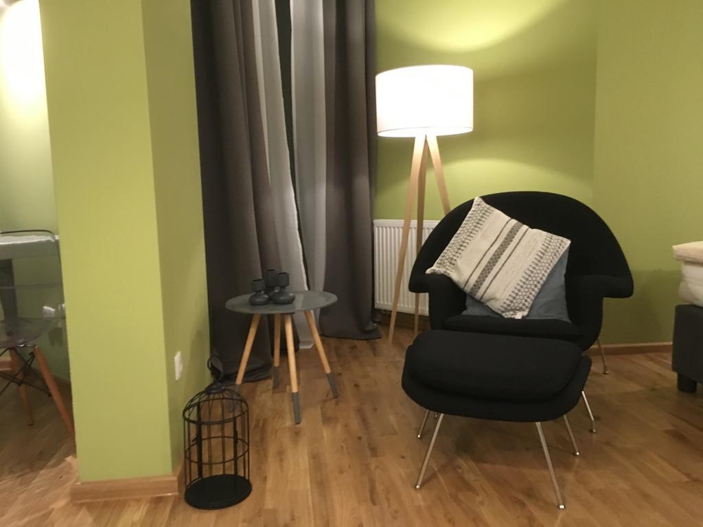 Apartamenty Pod Orlem Krakow Room photo